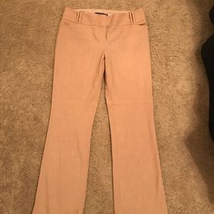 The Limited Cassidy Fit pants